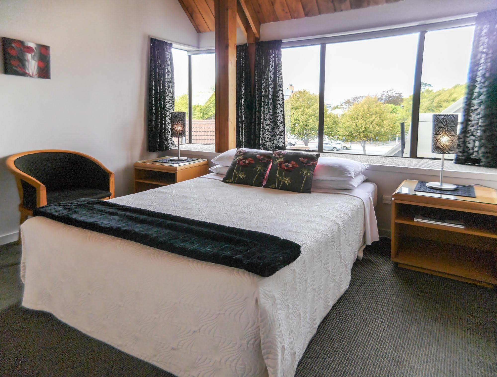 Hotel Carlton Mill Christchurch Esterno foto